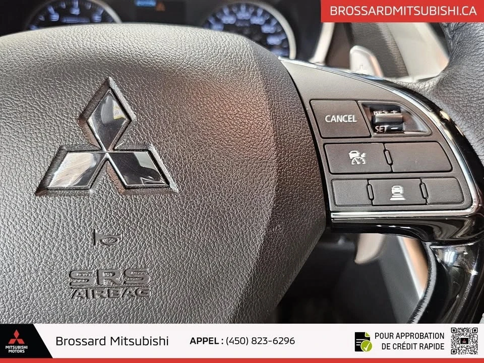 2024 Mitsubishi Eclipse Cross - Image 18 of 18