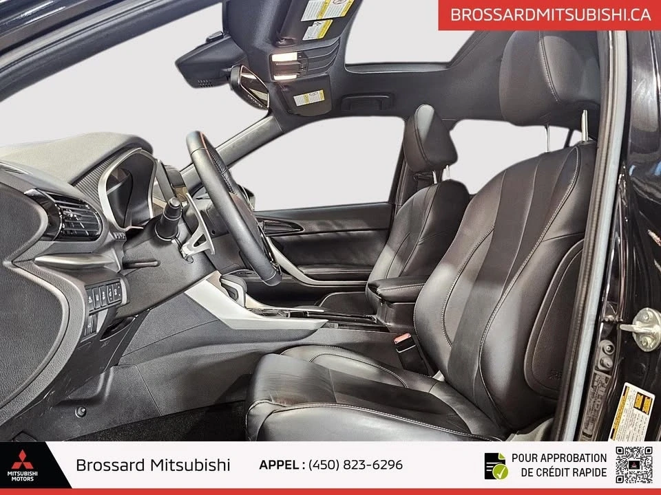 2024 Mitsubishi Eclipse Cross - Image 8 of 18