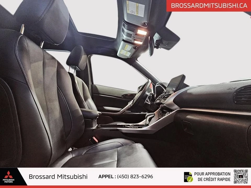 2024 Mitsubishi Eclipse Cross - Image 12 of 18