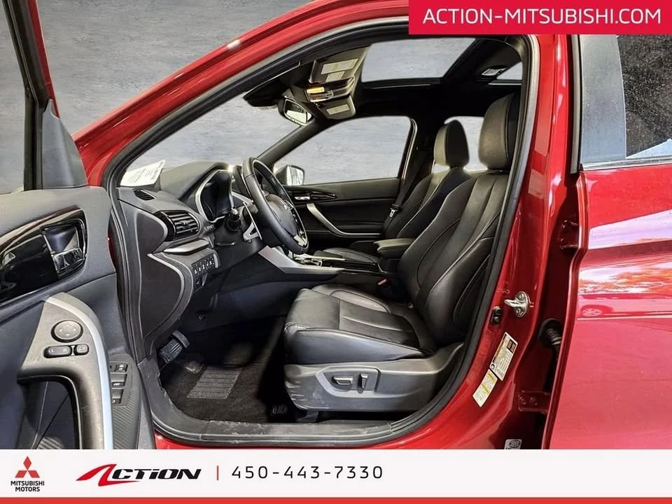 2024 Mitsubishi Eclipse Cross - Image 10 of 20