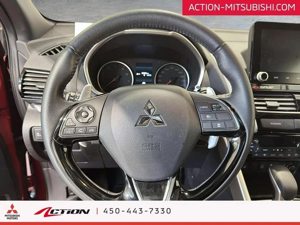 2024 Mitsubishi Eclipse Cross - Image 18 of 20