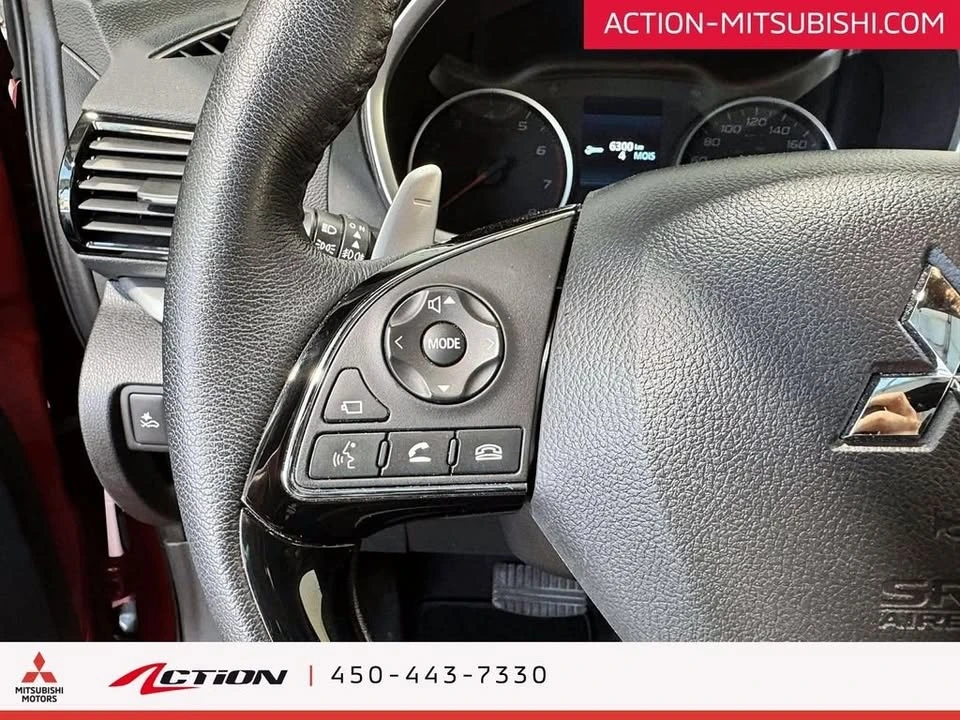2024 Mitsubishi Eclipse Cross - Image 20 of 20