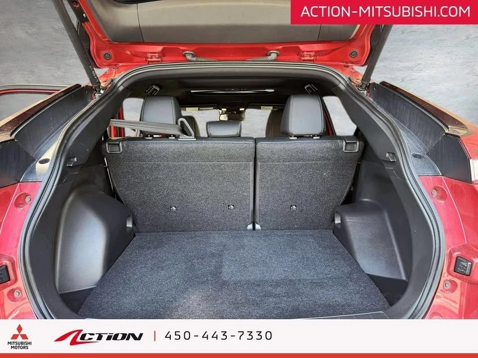 2024 Mitsubishi Eclipse Cross - Image 12 of 20