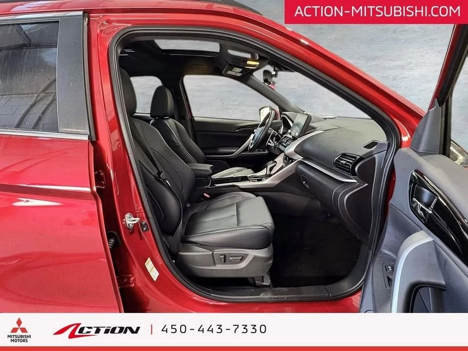 2024 Mitsubishi Eclipse Cross - Image 15 of 20