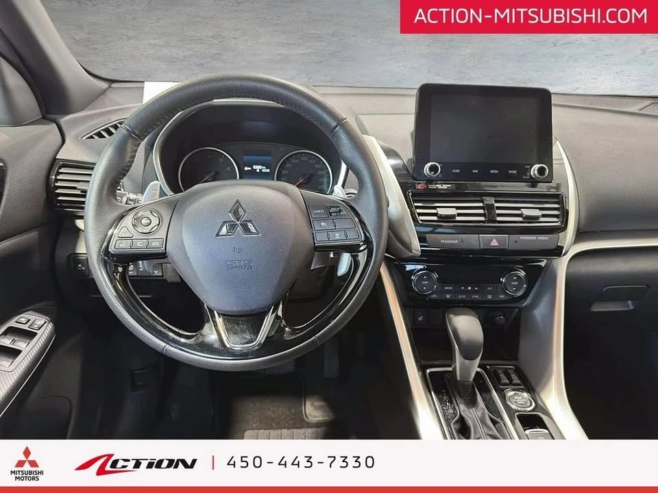 2024 Mitsubishi Eclipse Cross - Image 17 of 20
