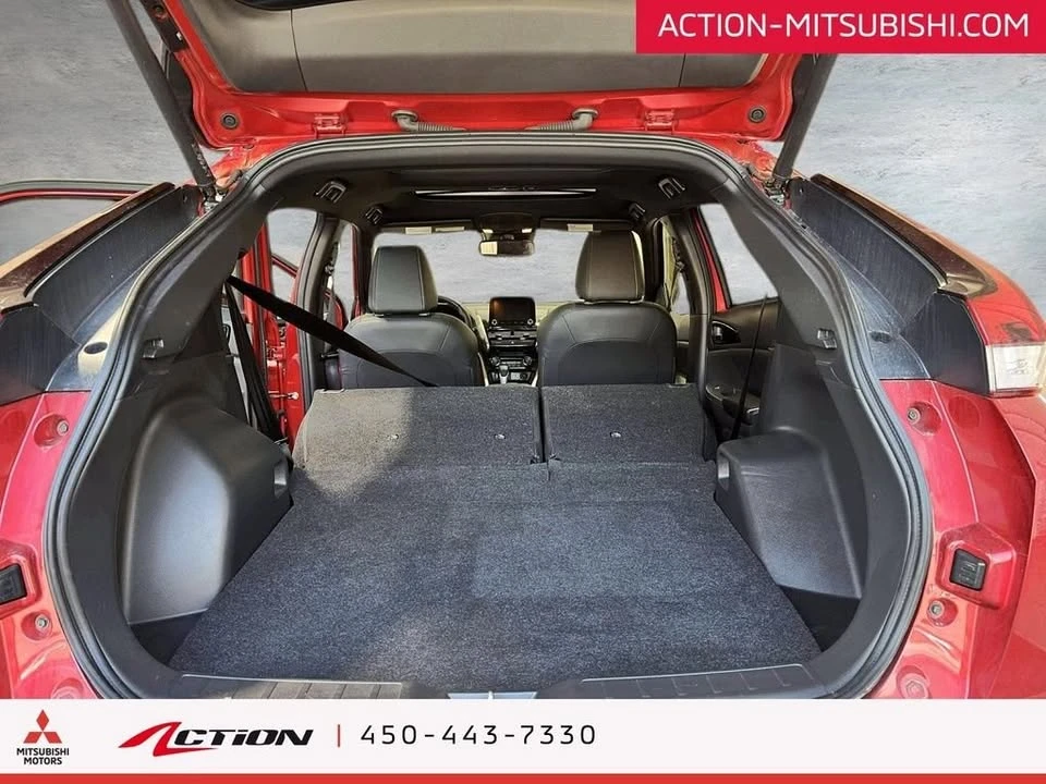 2024 Mitsubishi Eclipse Cross - Image 13 of 20