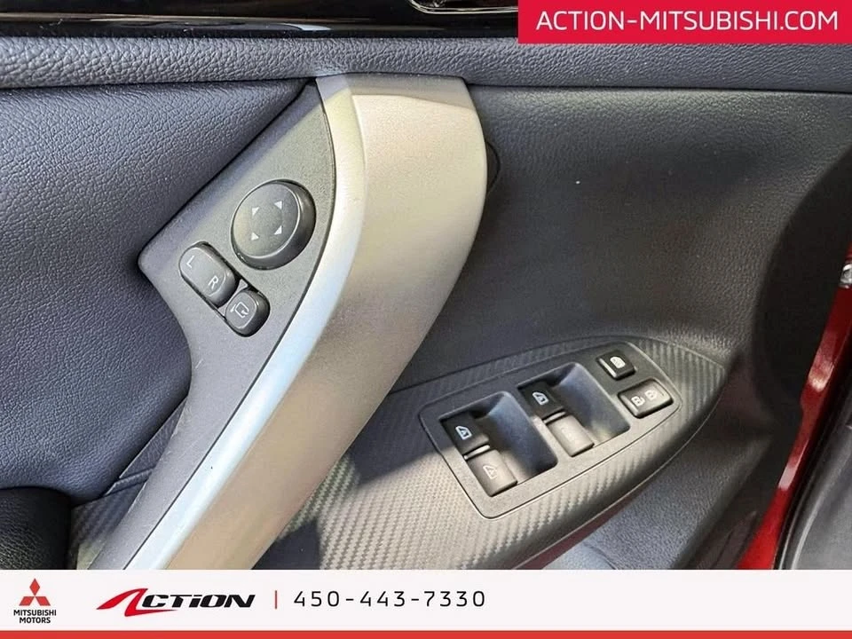 2024 Mitsubishi Eclipse Cross - Image 16 of 20