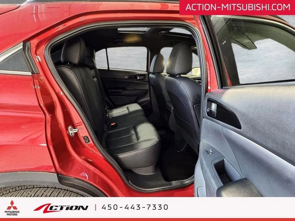 2024 Mitsubishi Eclipse Cross - Image 14 of 20