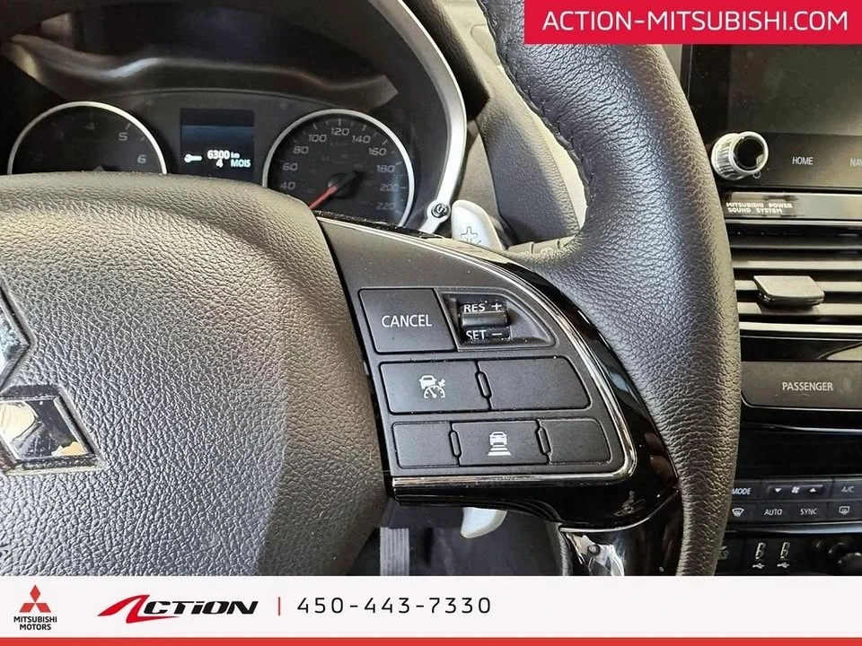 2024 Mitsubishi Eclipse Cross - Image 19 of 20