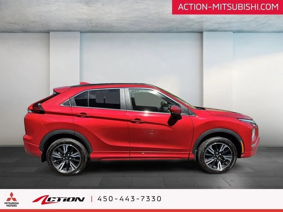 2024 Mitsubishi Eclipse Cross - Image 6 of 20