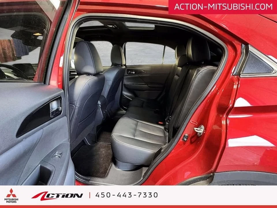 2024 Mitsubishi Eclipse Cross - Image 11 of 20