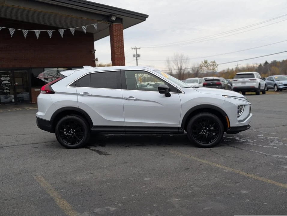 2024 Mitsubishi Eclipse Cross - Image 7 of 17