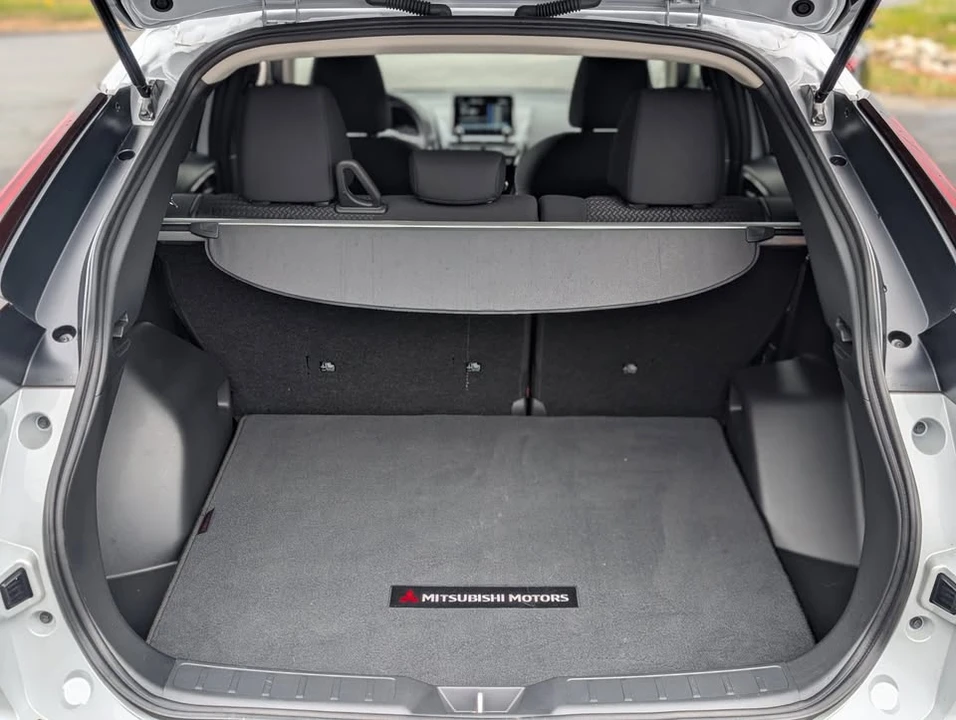 2024 Mitsubishi Eclipse Cross - Image 17 of 17