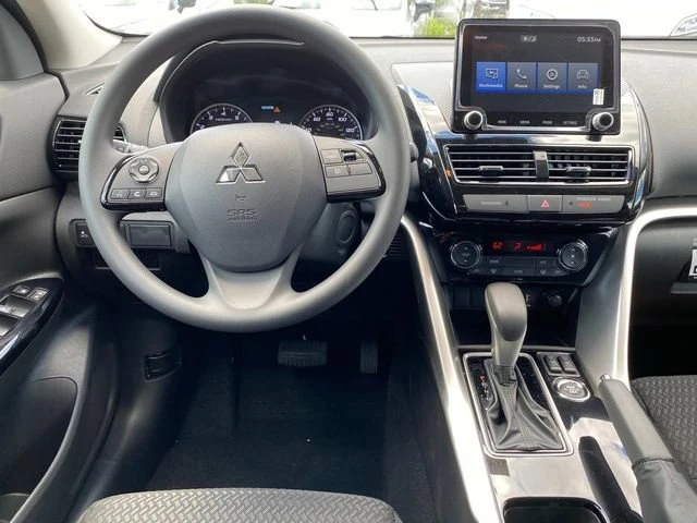 2024 Mitsubishi Eclipse Cross - Image 8 of 15