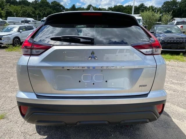 2024 Mitsubishi Eclipse Cross - Image 3 of 15