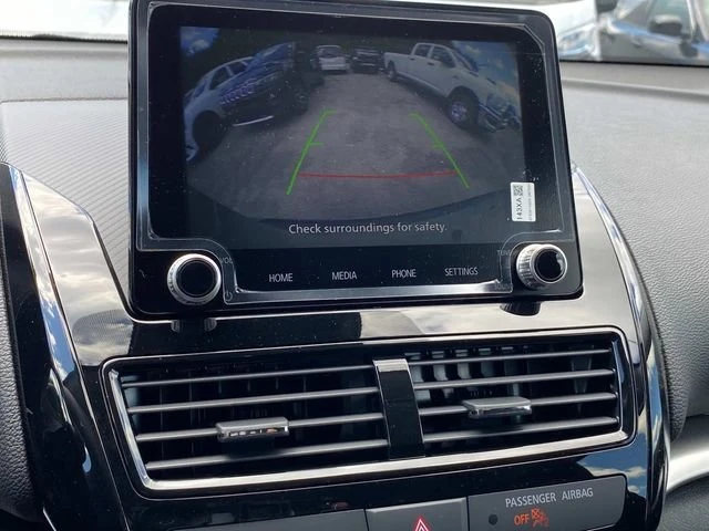 2024 Mitsubishi Eclipse Cross - Image 9 of 15