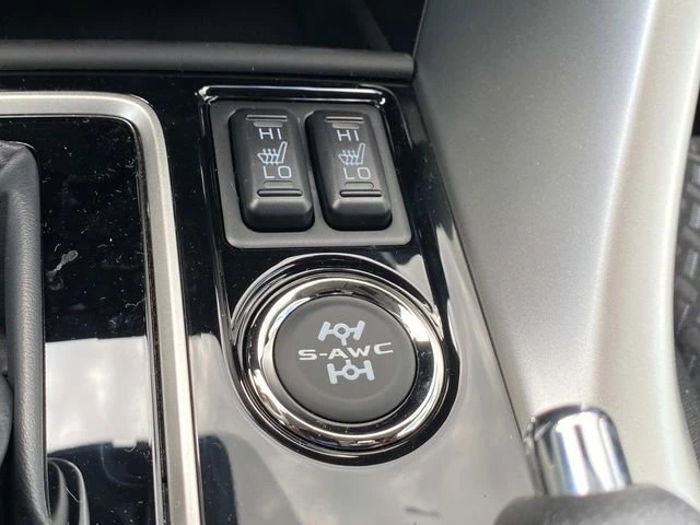 2024 Mitsubishi Eclipse Cross - Image 11 of 15