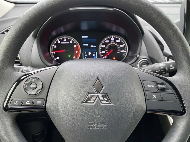 2024 Mitsubishi Eclipse Cross - Image 13 of 19