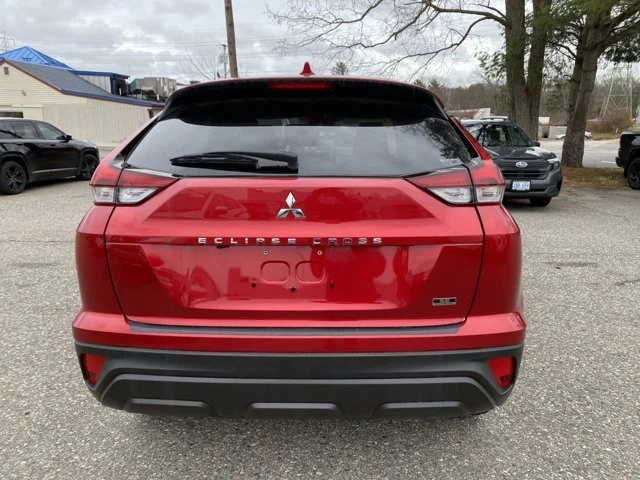 2024 Mitsubishi Eclipse Cross - Image 3 of 19