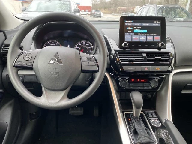 2024 Mitsubishi Eclipse Cross - Image 9 of 19