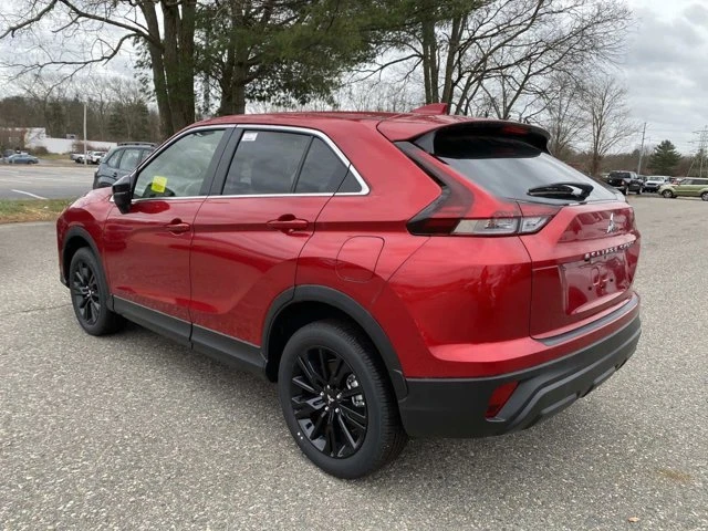 2024 Mitsubishi Eclipse Cross - Image 6 of 19
