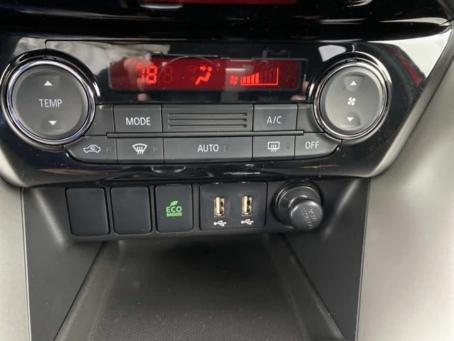 2024 Mitsubishi Eclipse Cross - Image 12 of 19