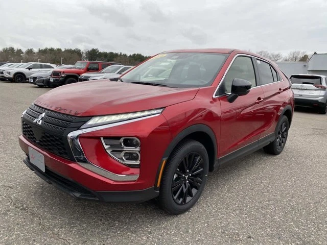 2024 Mitsubishi Eclipse Cross - Image 7 of 19