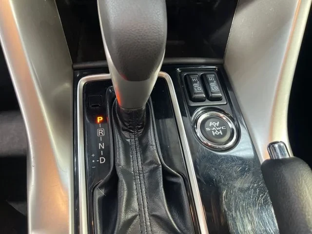 2024 Mitsubishi Eclipse Cross - Image 14 of 20