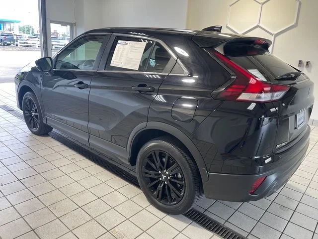 2024 Mitsubishi Eclipse Cross - Image 3 of 20