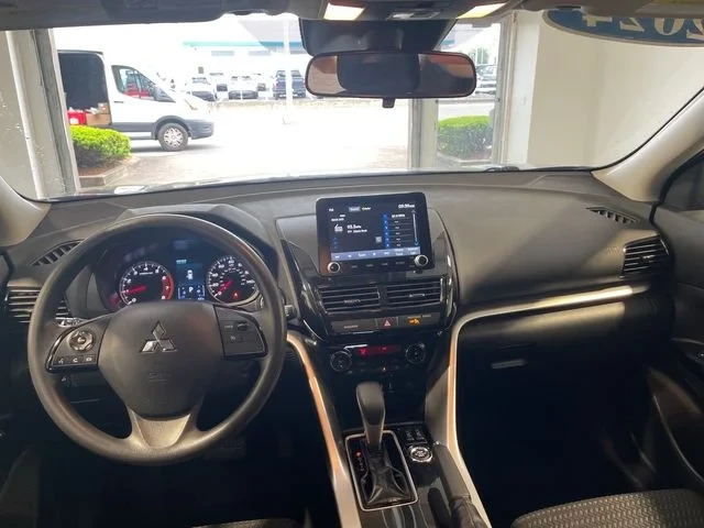 2024 Mitsubishi Eclipse Cross - Image 18 of 20
