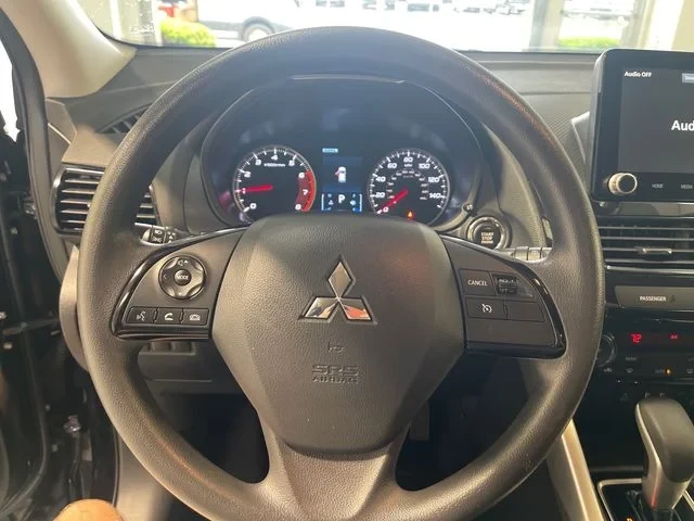 2024 Mitsubishi Eclipse Cross - Image 8 of 20