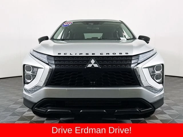2024 Mitsubishi Eclipse Cross - Image 2 of 20