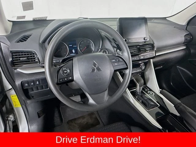2024 Mitsubishi Eclipse Cross - Image 7 of 20