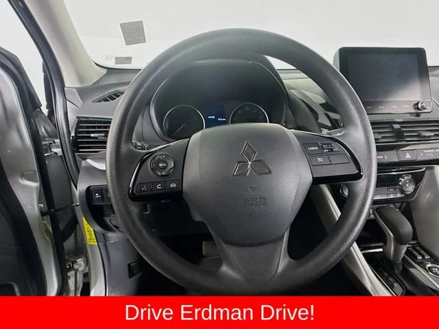 2024 Mitsubishi Eclipse Cross - Image 11 of 20