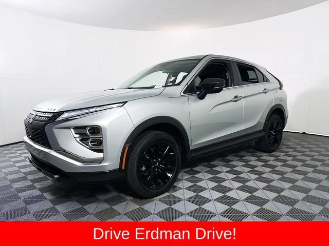 2024 Mitsubishi Eclipse Cross - Image 3 of 20