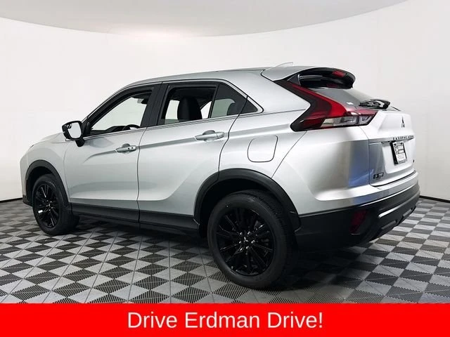 2024 Mitsubishi Eclipse Cross - Image 20 of 20