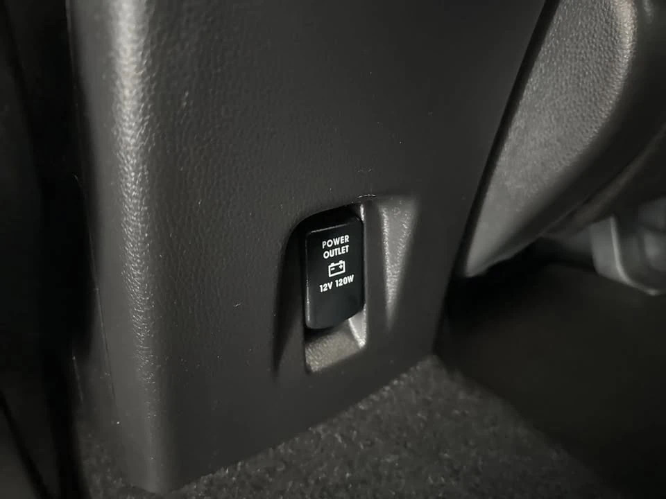 2024 Mitsubishi Eclipse Cross - Image 11 of 15