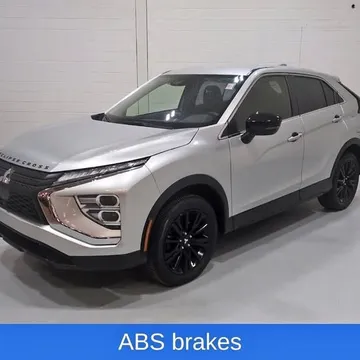2024 Mitsubishi Eclipse Cross LE
