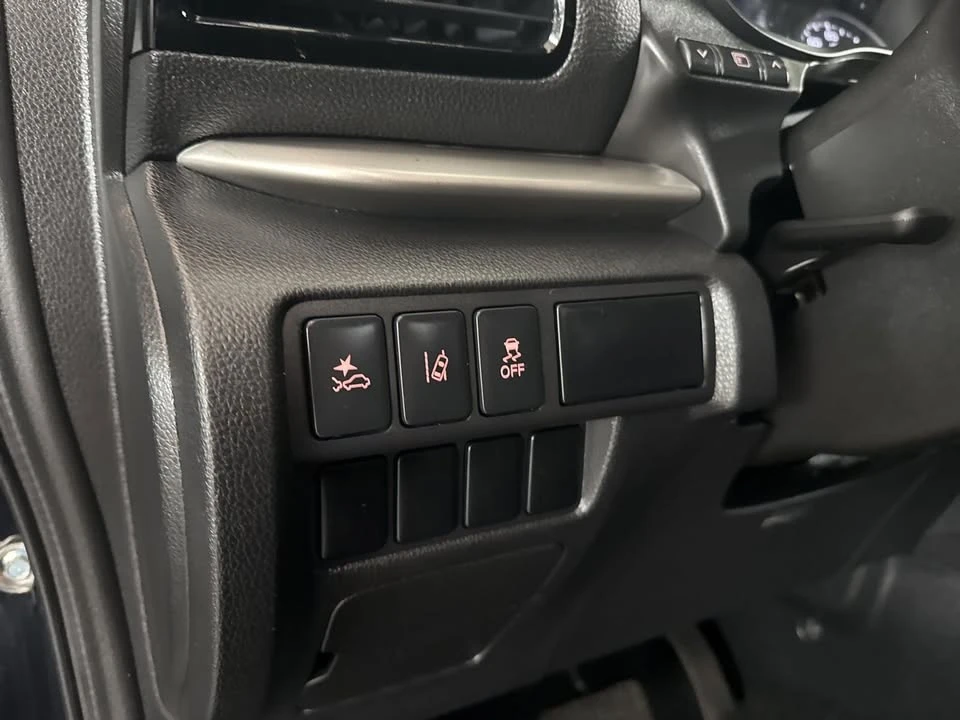 2024 Mitsubishi Eclipse Cross - Image 15 of 15