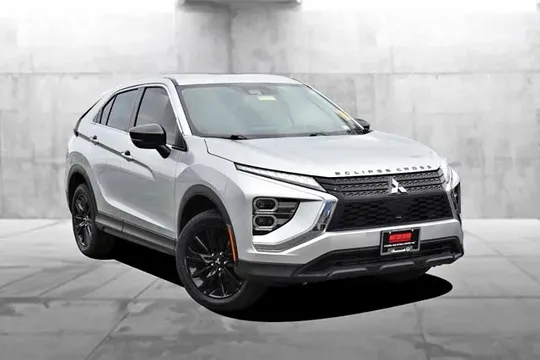 2024 Mitsubishi Eclipse Cross LE