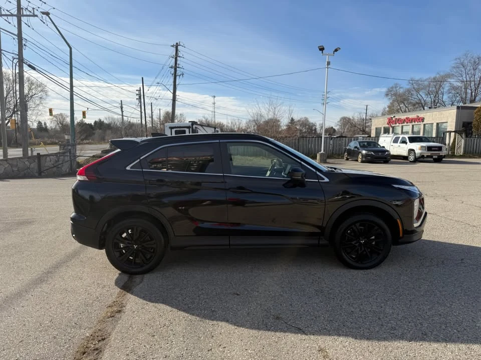 2024 Mitsubishi Eclipse Cross - Image 3 of 11