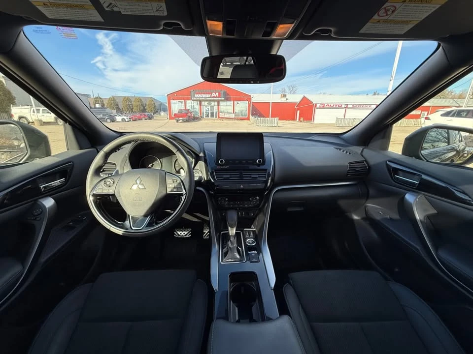 2024 Mitsubishi Eclipse Cross - Image 7 of 11