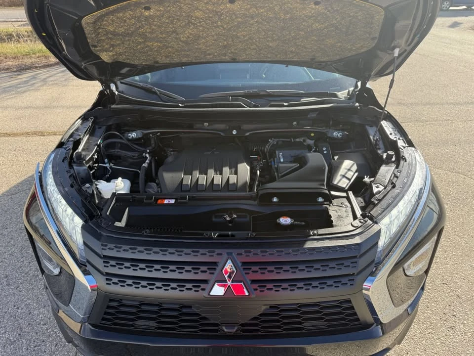 2024 Mitsubishi Eclipse Cross - Image 11 of 11