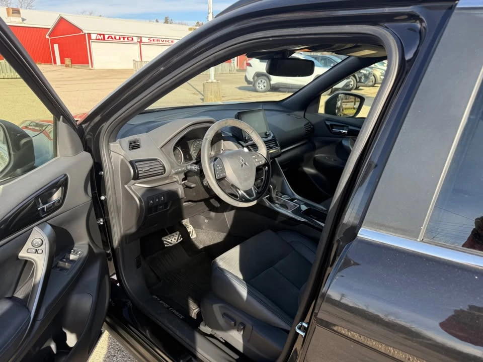 2024 Mitsubishi Eclipse Cross - Image 6 of 11