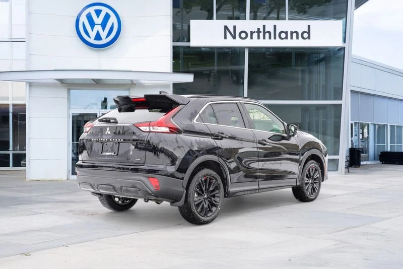 2024 Mitsubishi Eclipse Cross - Image 4 of 19