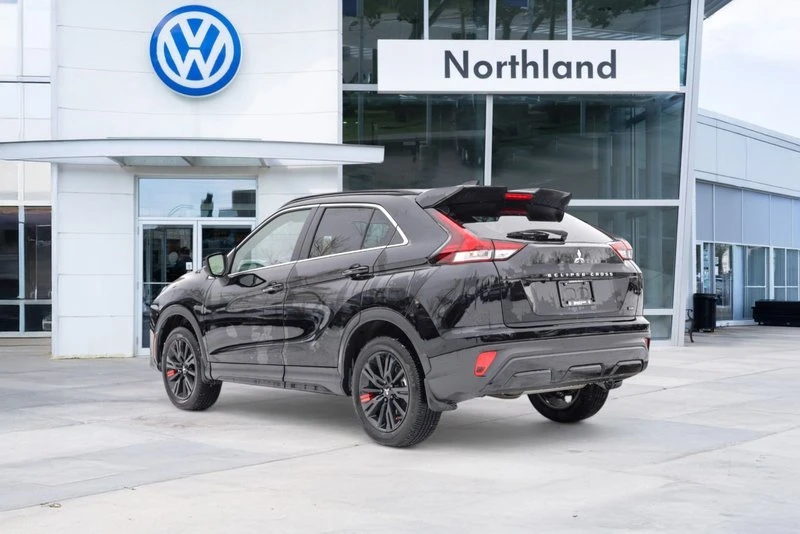 2024 Mitsubishi Eclipse Cross - Image 6 of 19