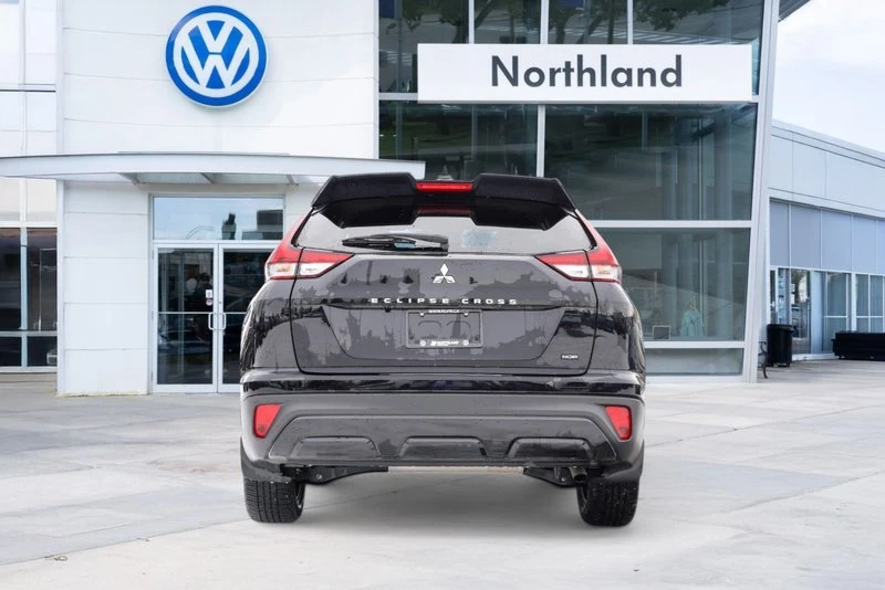 2024 Mitsubishi Eclipse Cross - Image 5 of 19