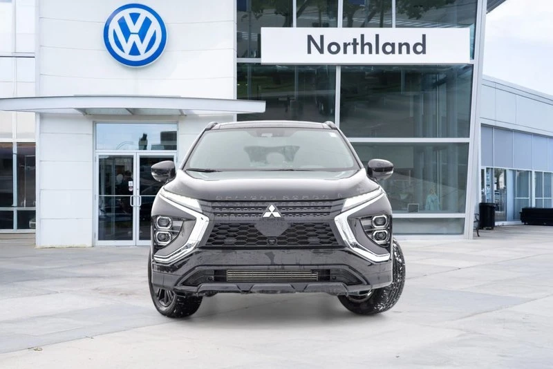 2024 Mitsubishi Eclipse Cross - Image 2 of 19