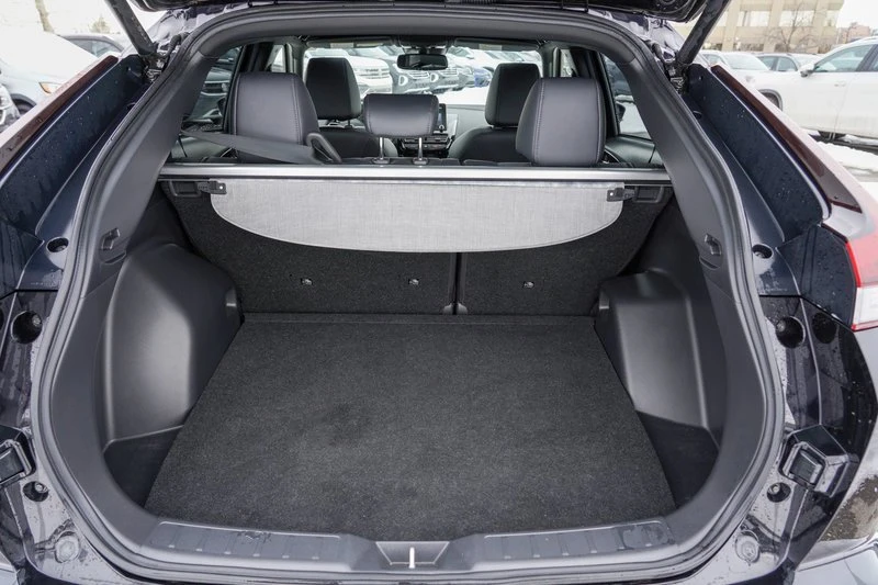 2024 Mitsubishi Eclipse Cross - Image 8 of 19