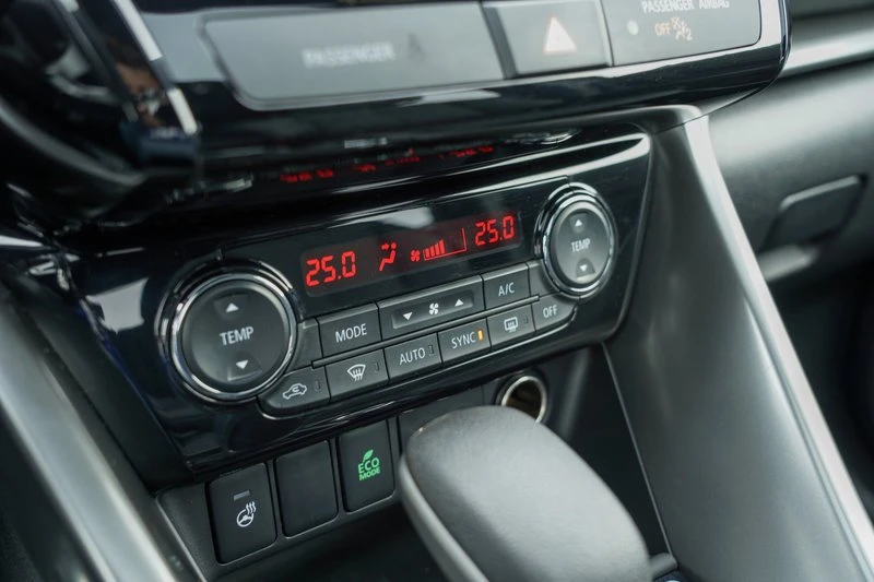 2024 Mitsubishi Eclipse Cross - Image 13 of 19